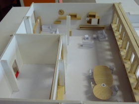 Maquette (Juin 2013)