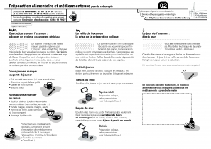 Un exemple de la documentation en endoscopie digestive